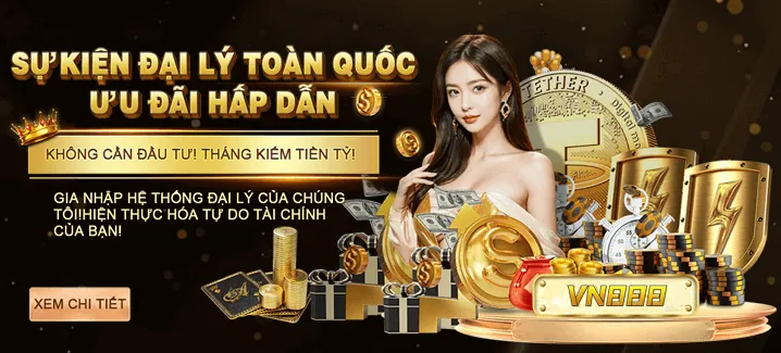Sảnh Bắn Cá CQ9 tại Betvnd99