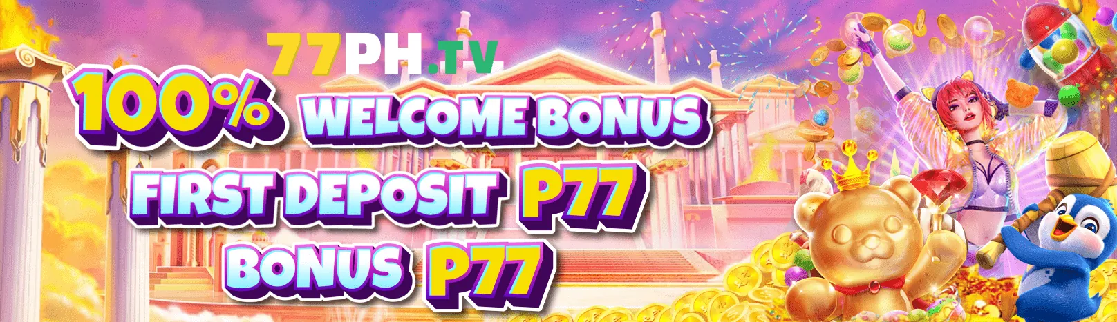 Hình ảnh chính của trò chơi Slot tại betvnd99 nhà cái