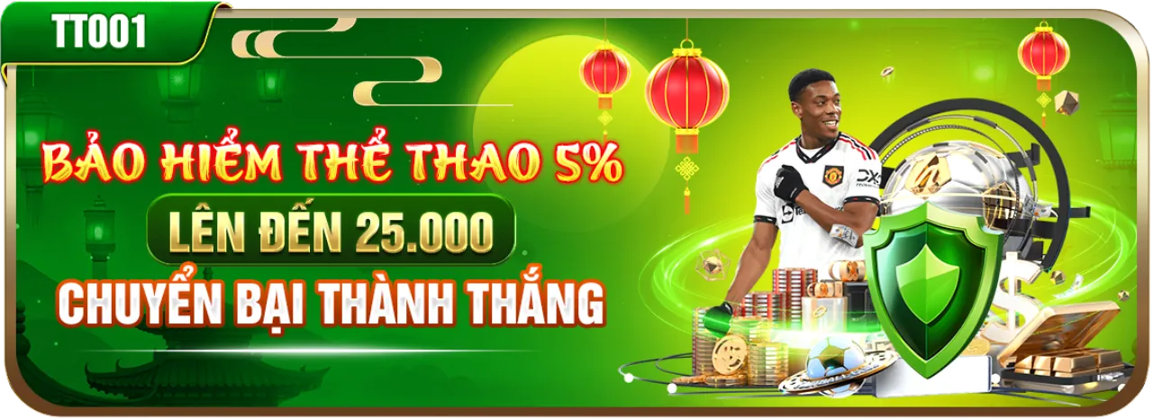 Bước 2: Nạp tiền và bắt đầu cá cược